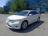 Toyota Venza 2013 года за 11 500 000 тг. в Алматы