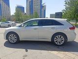 Toyota Venza 2013 года за 11 500 000 тг. в Алматы – фото 2