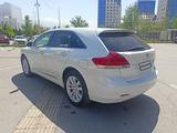 Toyota Venza 2013 года за 11 500 000 тг. в Алматы – фото 3