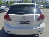 Toyota Venza 2013 года за 11 500 000 тг. в Алматы – фото 4