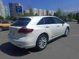 Toyota Venza 2013 года за 11 500 000 тг. в Алматы – фото 5