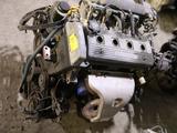 Двигатель (ДВС) 4A-FE 1.6L Toyota за 350 000 тг. в Шымкент – фото 3