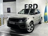 Land Rover Range Rover Sport 2014 года за 18 500 000 тг. в Астана