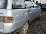 ВАЗ (Lada) 2111 2001 годаүшін800 000 тг. в Аягоз – фото 5