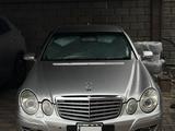 Mercedes-Benz E 280 2008 года за 4 500 000 тг. в Алматы – фото 3