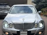 Mercedes-Benz E 280 2008 года за 4 500 000 тг. в Алматы – фото 5