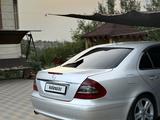 Mercedes-Benz E 280 2008 года за 4 500 000 тг. в Алматы – фото 4