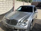 Mercedes-Benz E 280 2008 года за 4 500 000 тг. в Алматы – фото 2