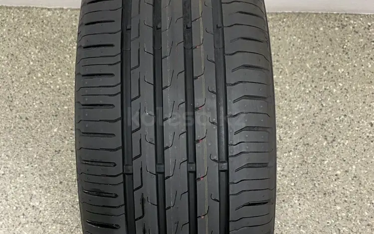235/50R20 Continental Eco Contact 6 ContiSeal D9 за 80 000 тг. в Алматы