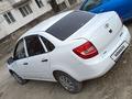 ВАЗ (Lada) Granta 2190 2013 года за 3 000 000 тг. в Семей – фото 2