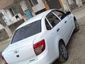 ВАЗ (Lada) Granta 2190 2013 года за 3 000 000 тг. в Семей – фото 3