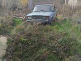 ВАЗ (Lada) 2107 2003 годаүшін260 000 тг. в Уральск
