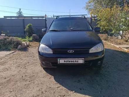 ВАЗ (Lada) Kalina 1117 2012 года за 3 000 000 тг. в Уральск – фото 7