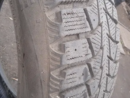 Maxxis 205/60 R16 за 12 500 тг. в Караганда – фото 3