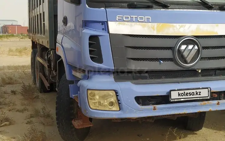 Foton 2015 годаүшін8 000 000 тг. в Кульсары