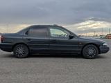 Ford Mondeo 1995 годаүшін1 100 000 тг. в Павлодар – фото 4