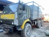 КамАЗ  53228 1993 года за 4 000 000 тг. в Талдыкорган