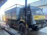 КамАЗ  53228 1993 года за 4 000 000 тг. в Талдыкорган – фото 2