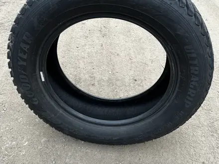 Автошина 215/65 R17 зимняя за 50 000 тг. в Уральск – фото 4