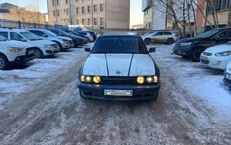 BMW 520 1994 года за 1 555 555 тг. в Астана