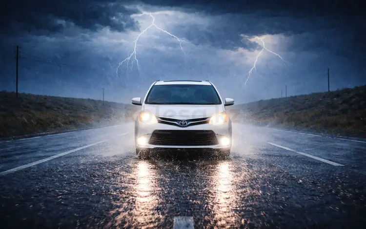 Toyota Sienna 2013 года за 10 000 000 тг. в Актау