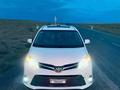 Toyota Sienna 2013 года за 10 000 000 тг. в Актау – фото 4