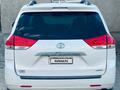 Toyota Sienna 2013 года за 10 000 000 тг. в Актау – фото 6