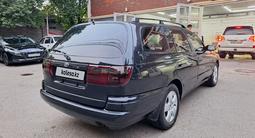 Toyota Caldina 1995 годаүшін2 150 000 тг. в Алматы – фото 4