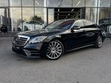 Mercedes-Benz S 450 2017 года за 26 500 000 тг. в Шымкент – фото 3