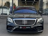 Mercedes-Benz S 450 2017 года за 26 500 000 тг. в Шымкент – фото 2