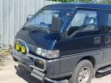 Mitsubishi Delica 1996 годаүшін3 200 000 тг. в Алматы – фото 4