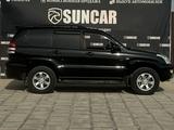 Toyota Land Cruiser Prado 2008 года за 10 500 000 тг. в Жанаозен – фото 3