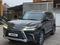 Lexus LX 570 2016 года за 36 000 000 тг. в Костанай