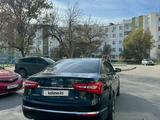 Kia Cadenza 2014 года за 7 800 000 тг. в Актау – фото 2