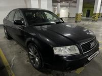 Audi A6 2003 года за 4 200 000 тг. в Астана