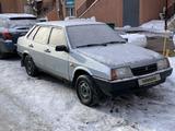 ВАЗ (Lada) 21099 2002 годаfor1 050 000 тг. в Уральск