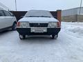 ВАЗ (Lada) 21099 2002 годаfor1 050 000 тг. в Уральск – фото 4