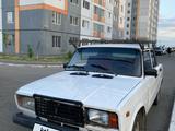 ВАЗ (Lada) 2107 2007 года за 750 000 тг. в Астана