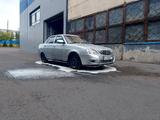 ВАЗ (Lada) Priora 2170 2012 годаүшін2 000 000 тг. в Караганда – фото 2