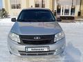 ВАЗ (Lada) Granta 2190 2012 годаүшін2 550 000 тг. в Уральск – фото 2