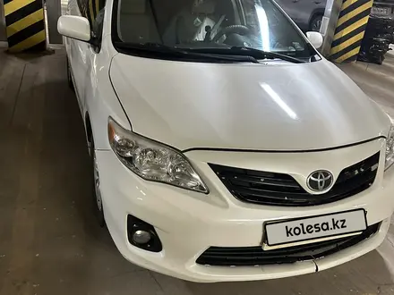 Toyota Corolla 2011 года за 6 000 000 тг. в Астана