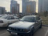 BMW 520 1993 годаfor1 800 000 тг. в Астана – фото 4