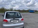 Daewoo Matiz 2014 года за 2 350 000 тг. в Шымкент – фото 3