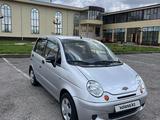 Daewoo Matiz 2014 года за 2 350 000 тг. в Шымкент