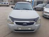 ВАЗ (Lada) Priora 2172 2009 года за 899 000 тг. в Костанай