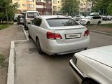 Lexus GS 300 2006 года за 5 000 000 тг. в Алматы – фото 3