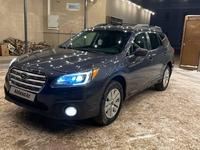 Subaru Outback 2015 годаүшін9 500 000 тг. в Тараз