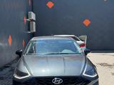 Hyundai Sonata 2021 годаүшін12 500 000 тг. в Алматы – фото 3