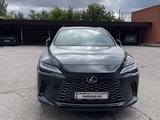 Lexus RX 350h 2024 годаүшін40 000 000 тг. в Павлодар