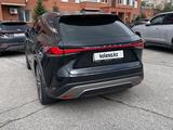 Lexus RX 350h 2024 годаүшін40 000 000 тг. в Павлодар – фото 2